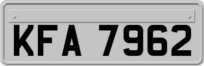 KFA7962