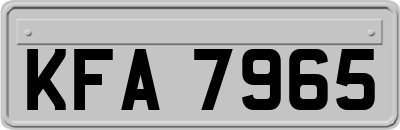 KFA7965