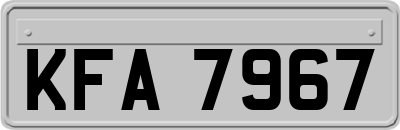 KFA7967