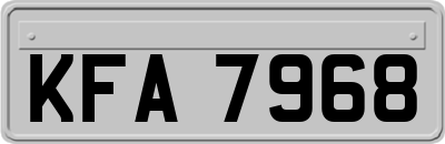 KFA7968