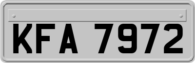 KFA7972