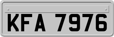KFA7976