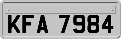 KFA7984