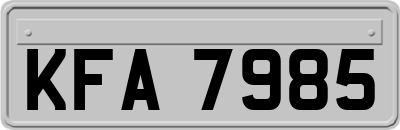 KFA7985
