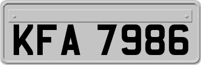 KFA7986