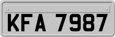 KFA7987