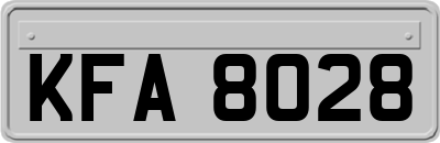 KFA8028