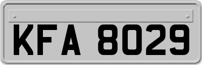 KFA8029