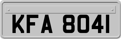 KFA8041