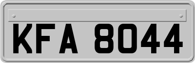 KFA8044