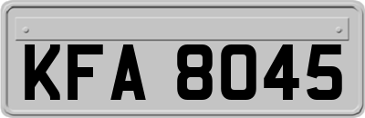 KFA8045