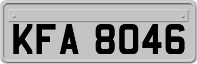 KFA8046