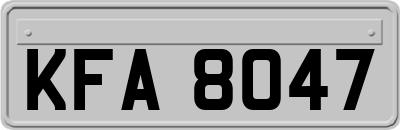 KFA8047