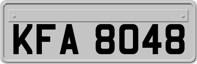 KFA8048