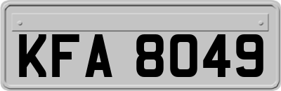 KFA8049