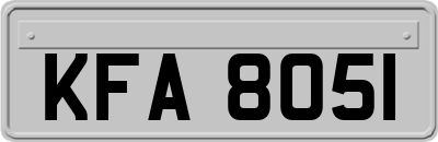 KFA8051