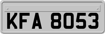 KFA8053