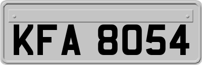 KFA8054