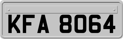 KFA8064