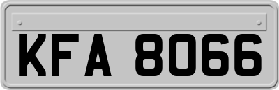KFA8066