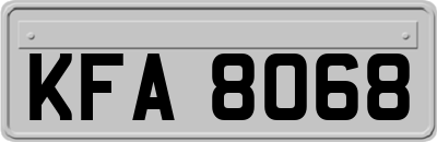 KFA8068
