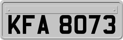 KFA8073