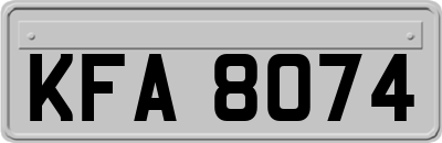 KFA8074