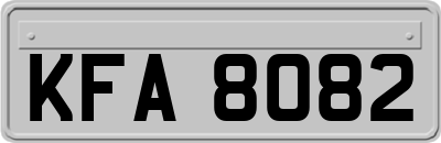 KFA8082