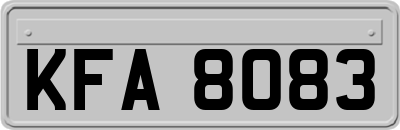 KFA8083
