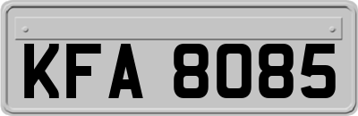 KFA8085
