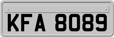 KFA8089