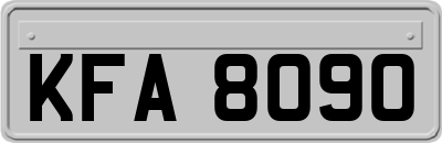 KFA8090