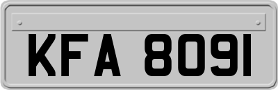 KFA8091