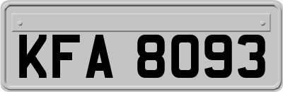KFA8093