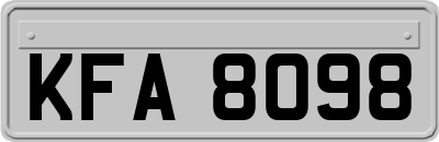 KFA8098