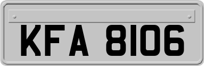 KFA8106