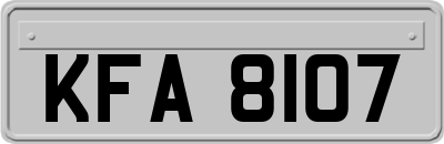 KFA8107