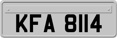 KFA8114