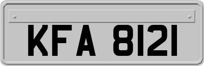KFA8121