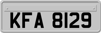 KFA8129