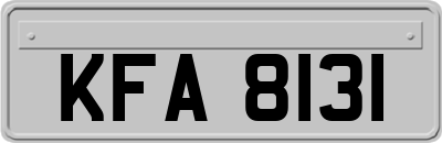 KFA8131