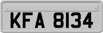 KFA8134