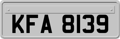 KFA8139