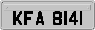 KFA8141