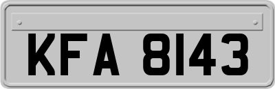 KFA8143