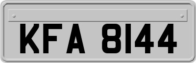 KFA8144