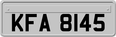 KFA8145