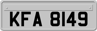 KFA8149