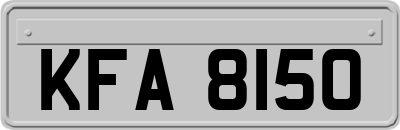 KFA8150