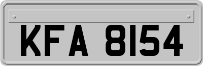 KFA8154